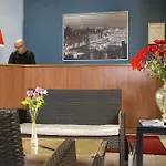 Hotel Du Midi Paris Gare De Lyon
