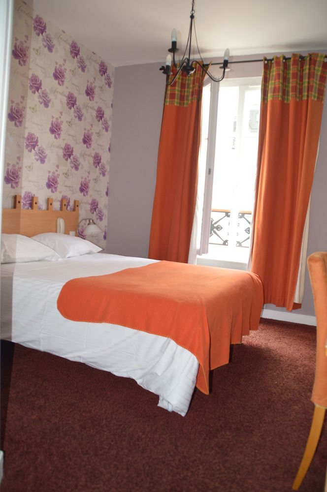 Du Midi Gare De Lyon Hotel Paris