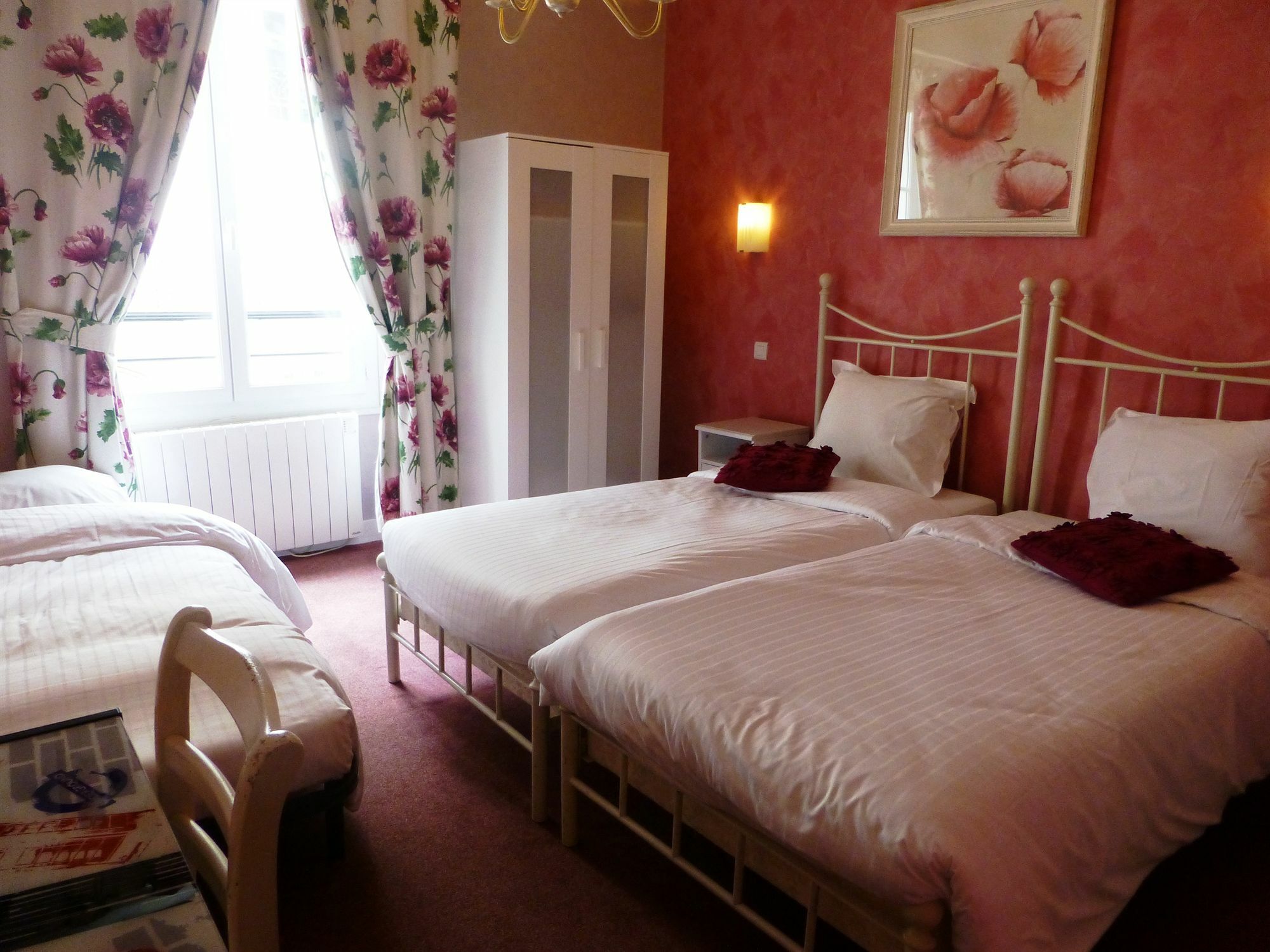Du Midi Gare De Lyon Hotel Paris