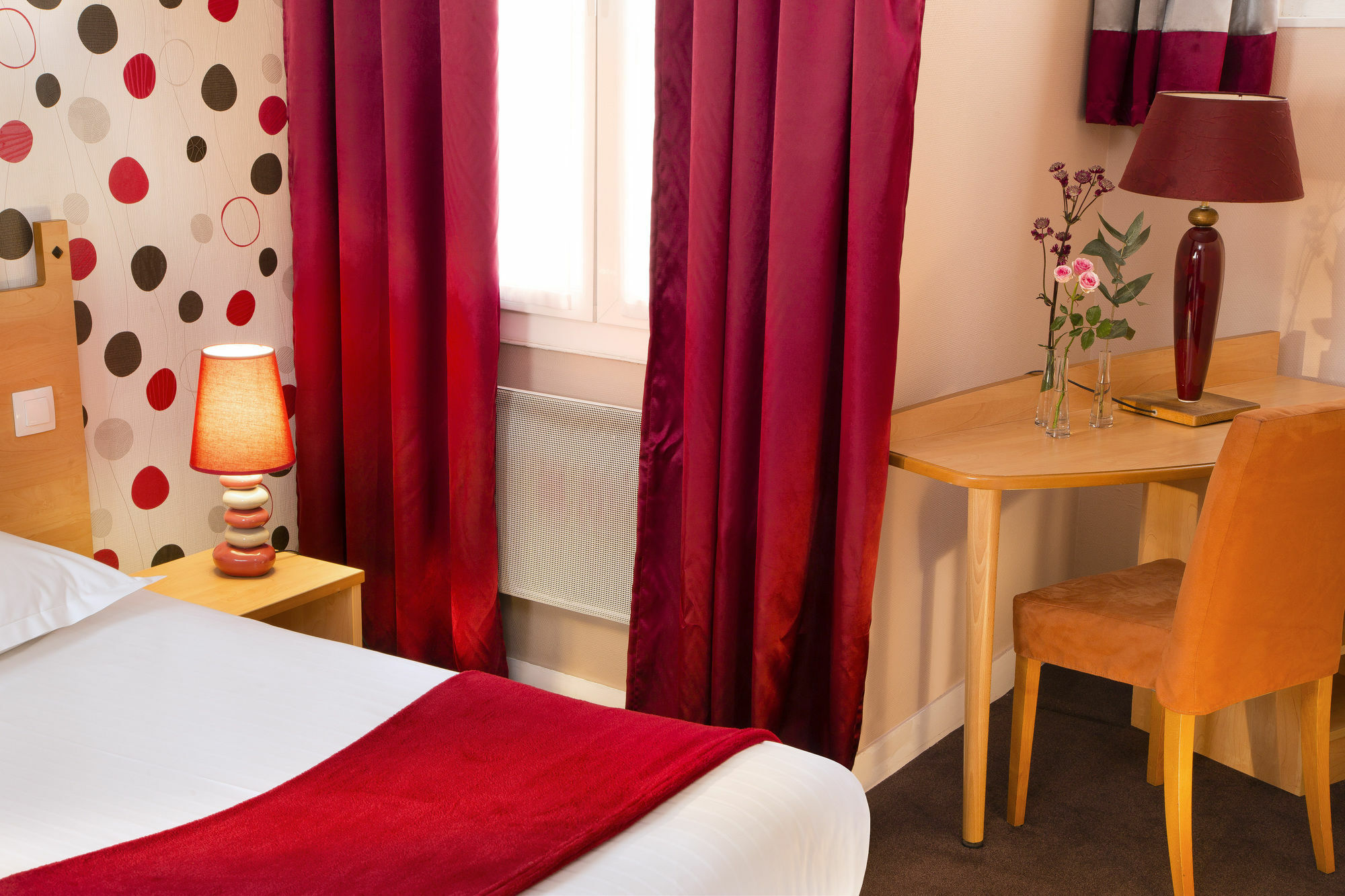 Du Midi Gare De Lyon Hotel 2*