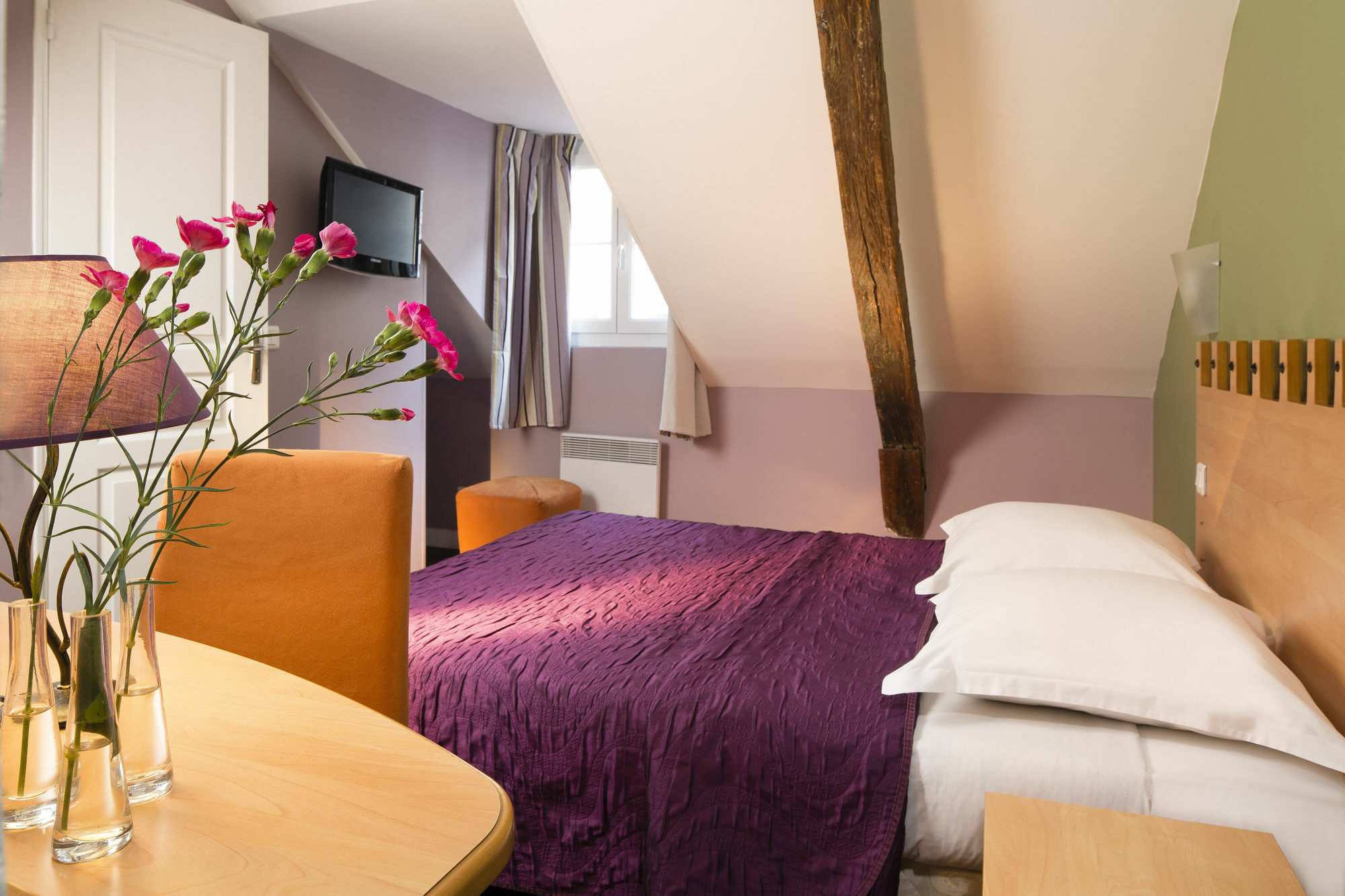 Du Midi Gare De Lyon Hotel Paris