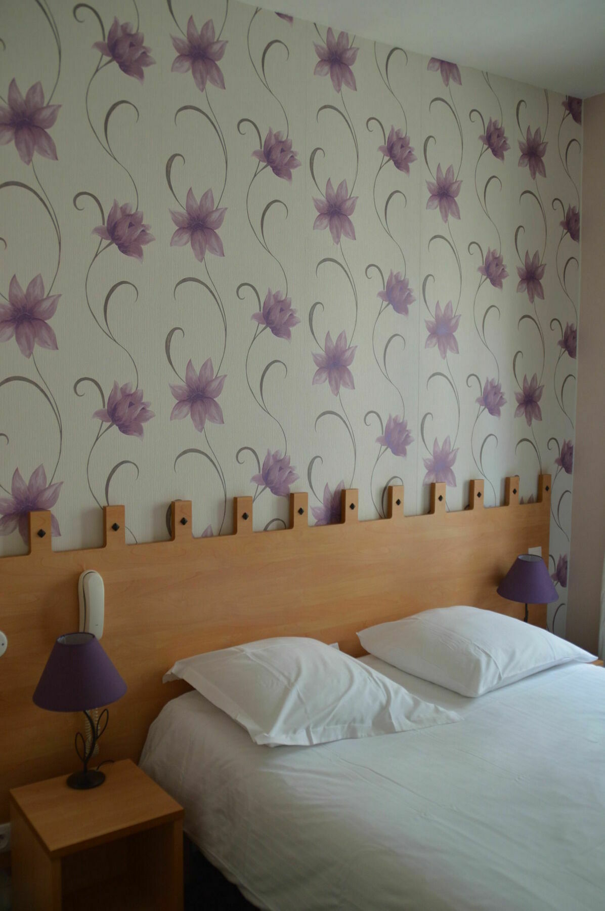 Hotel Du Midi Gare De Lyon 2*